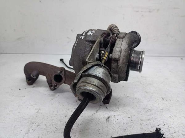 TURBO KIA CEED/ HYUNDAI I30 1.6CRDI 2006-2010 - Vue 5